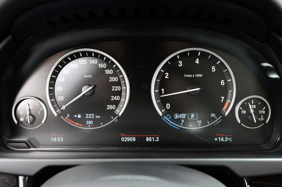  BMW X5 2014 года  (фото 104 из 165)